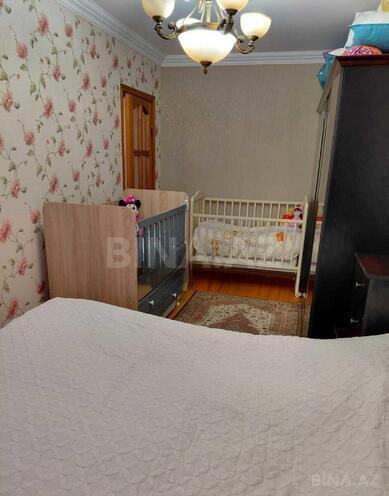 Продается 4-комн. вторичка 90 м², м. Ази Асланов, photo 9 from 21