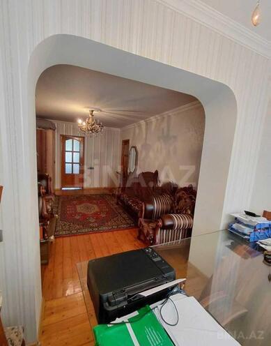 Продается 4-комн. вторичка 90 м², м. Ази Асланов, photo 5 from 21