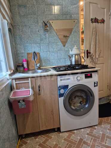 Сдаётся 2-комн. вторичка 60 м², м. Ази Асланов, photo 4 from 9