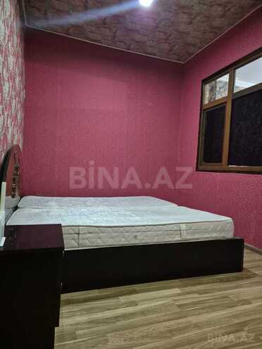 Сдаётся 2-комн. вторичка 60 м², м. Ази Асланов, photo 6 from 9