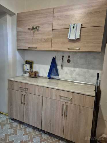 Сдаётся 2-комн. вторичка 60 м², м. Ази Асланов, photo 8 from 9