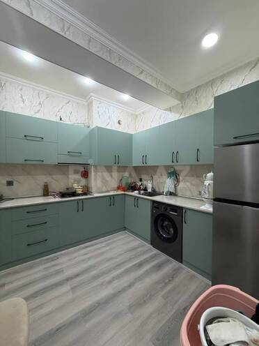 Satılır 2 otaqlı yeni tikili 73 m², Yeni Günəşli q., photo 10 from 16