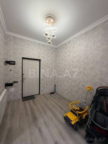 Satılır 2 otaqlı yeni tikili 73 m², Yeni Günəşli q., photo 6 from 16