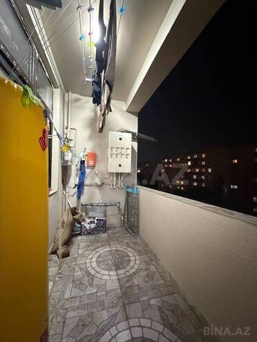 Satılır 2 otaqlı yeni tikili 73 m², Yeni Günəşli q., photo 7 from 16