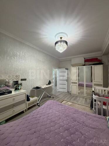 Satılır 2 otaqlı yeni tikili 73 m², Yeni Günəşli q., photo 14 from 16