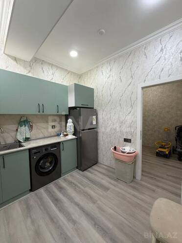 Satılır 2 otaqlı yeni tikili 73 m², Yeni Günəşli q., photo 5 from 16
