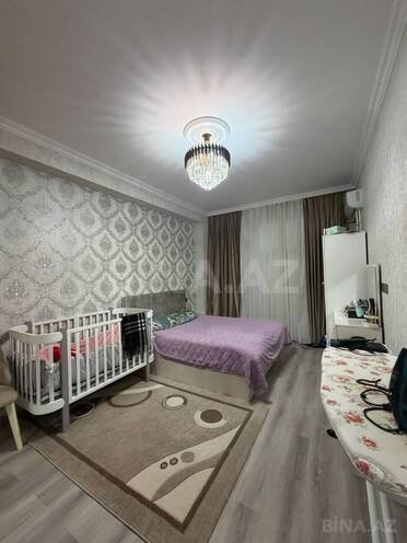 Satılır 2 otaqlı yeni tikili 73 m², Yeni Günəşli q., photo 13 from 16