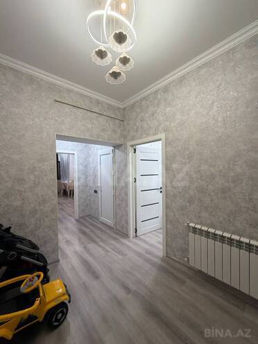 Satılır 2 otaqlı yeni tikili 73 m², Yeni Günəşli q., photo 8 from 16