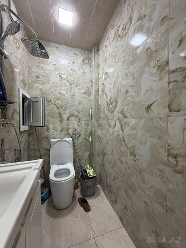 Satılır 2 otaqlı yeni tikili 73 m², Yeni Günəşli q., photo 11 from 16