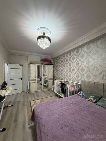Satılır 2 otaqlı yeni tikili 73 m², Yeni Günəşli q., photo 12 from 16
