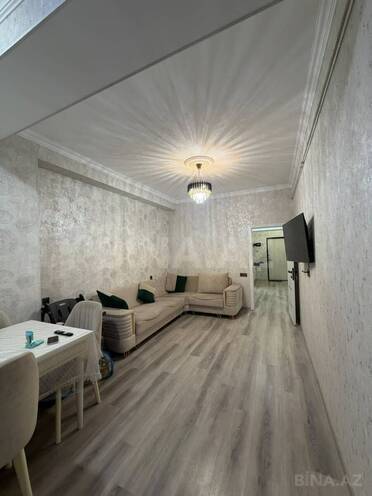 Satılır 2 otaqlı yeni tikili 73 m², Yeni Günəşli q., photo 1 from 16