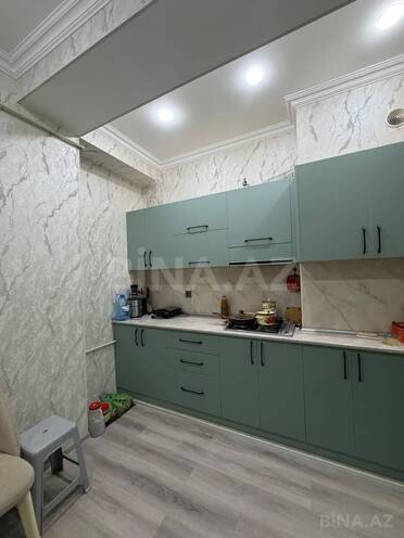 Satılır 2 otaqlı yeni tikili 73 m², Yeni Günəşli q., photo 9 from 16