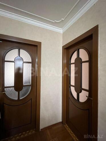 Satılır 2 otaqlı köhnə tikili 50 m², Xalqlar Dostluğu m., photo 10 from 12