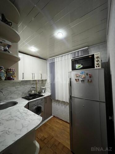 Satılır 2 otaqlı köhnə tikili 50 m², Xalqlar Dostluğu m., photo 8 from 12