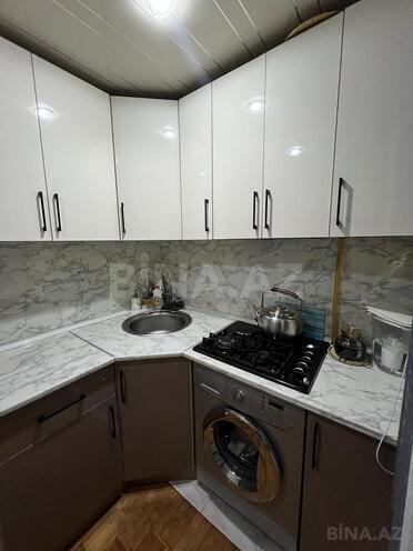 Satılır 2 otaqlı köhnə tikili 50 m², Xalqlar Dostluğu m., photo 6 from 12