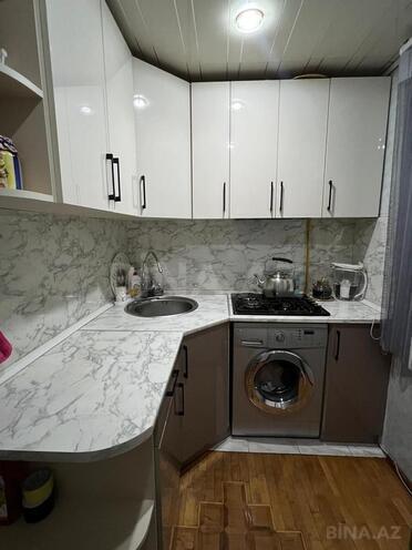 Satılır 2 otaqlı köhnə tikili 50 m², Xalqlar Dostluğu m., photo 7 from 12
