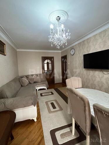 Satılır 2 otaqlı köhnə tikili 50 m², Xalqlar Dostluğu m., photo 3 from 12
