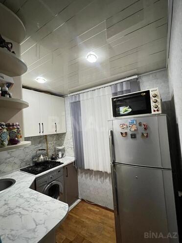 Satılır 2 otaqlı köhnə tikili 50 m², Xalqlar Dostluğu m., photo 9 from 12