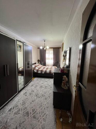 Satılır 2 otaqlı köhnə tikili 50 m², Xalqlar Dostluğu m., photo 5 from 12