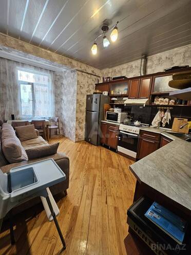 Продается 3-комн. новостройка 96 м², photo 5 from 17