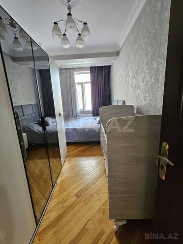 Продается 3-комн. новостройка 96 м², photo 8 from 17