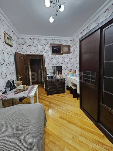 Продается 3-комн. новостройка 96 м², photo 13 from 17