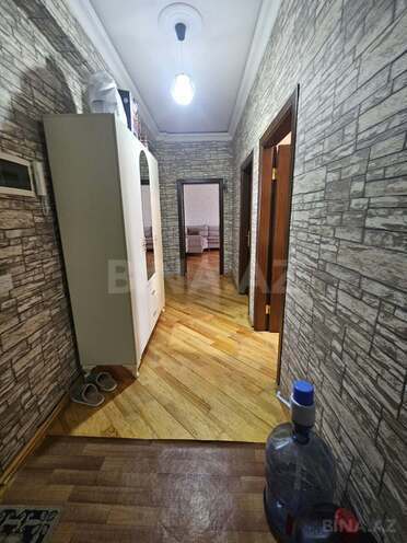 Продается 3-комн. новостройка 96 м², photo 11 from 17
