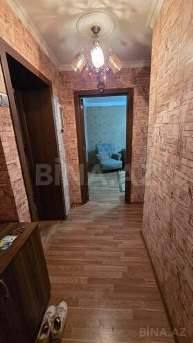 Сдается 3-комн. новостройка 65 м², м. Нефтчиляр, photo 8 from 11