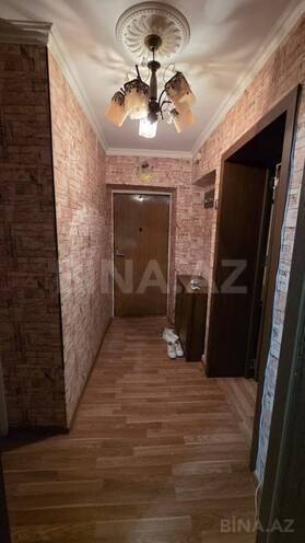 Сдается 3-комн. новостройка 65 м², м. Нефтчиляр, photo 9 from 11