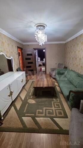 Сдается 3-комн. новостройка 65 м², м. Нефтчиляр, photo 3 from 11