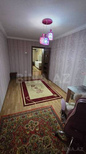 Сдается 3-комн. новостройка 65 м², м. Нефтчиляр, photo 5 from 11