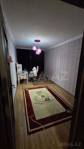 Сдается 3-комн. новостройка 65 м², м. Нефтчиляр, photo 6 from 11