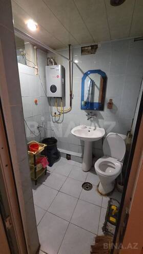 Сдается 3-комн. новостройка 65 м², м. Нефтчиляр, photo 10 from 11