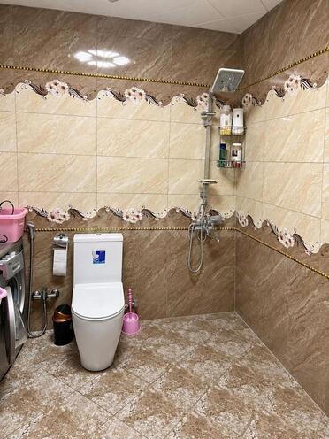 Satılır 3 otaqlı yeni tikili 125 m², Həzi Aslanov m., photo 13 from 15