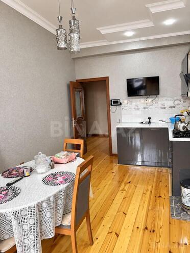 Satılır 3 otaqlı yeni tikili 125 m², Həzi Aslanov m., photo 7 from 15