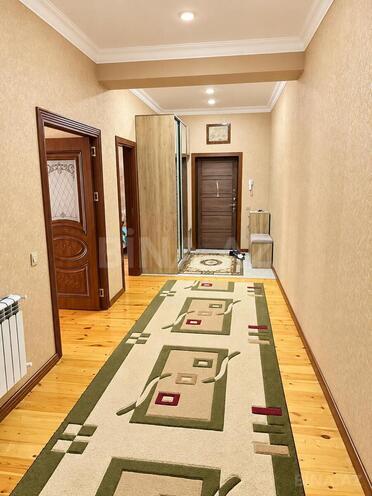 Satılır 3 otaqlı yeni tikili 125 m², Həzi Aslanov m., photo 11 from 15