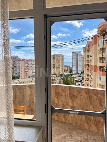 Satılır 3 otaqlı yeni tikili 125 m², Həzi Aslanov m., photo 14 from 15