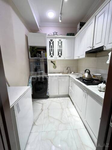 Продаётся 2-комн. новостройка 80 м², м. 20 января, photo 10 from 19