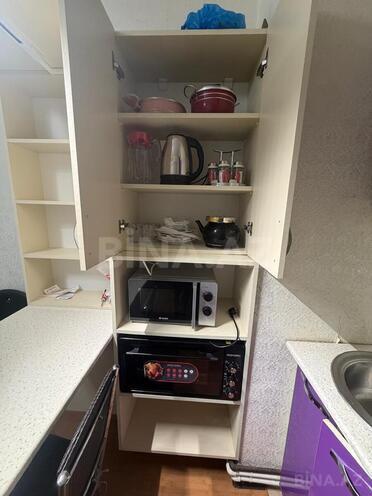 Сдаётся 2-комн. вторичка 50 м², пос. Ени Гюнешли, photo 12 from 15