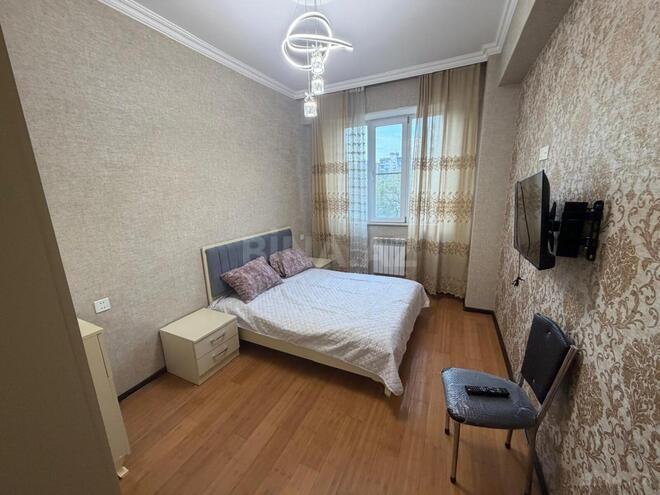 Сдаётся 2-комн. вторичка 50 м², пос. Ени Гюнешли, photo 7 from 15