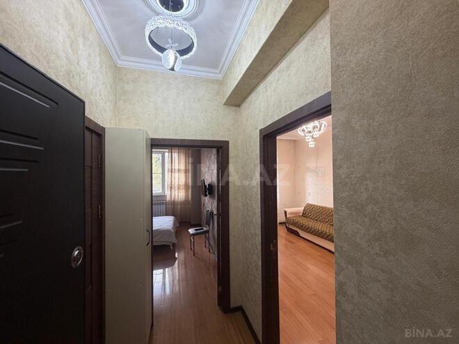 Сдаётся 2-комн. вторичка 50 м², пос. Ени Гюнешли, photo 6 from 15