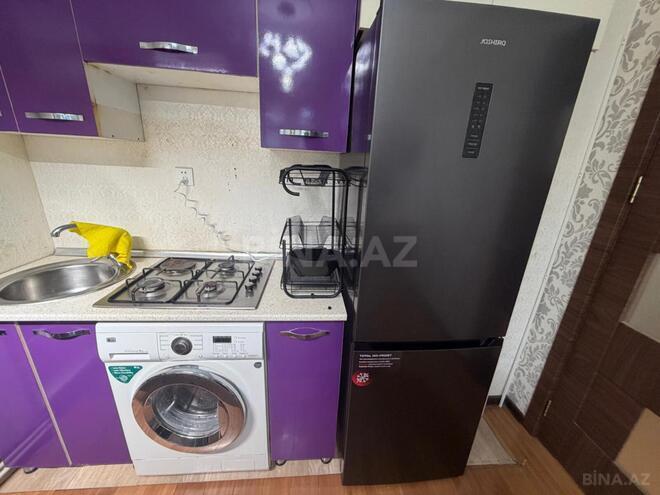 Сдаётся 2-комн. вторичка 50 м², пос. Ени Гюнешли, photo 11 from 15