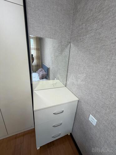 Сдаётся 2-комн. вторичка 50 м², пос. Ени Гюнешли, photo 9 from 15
