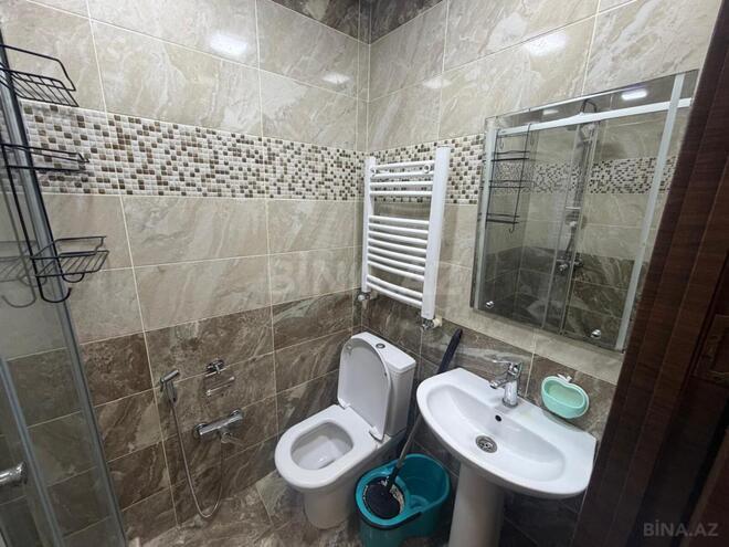 Сдаётся 2-комн. вторичка 50 м², пос. Ени Гюнешли, photo 14 from 15
