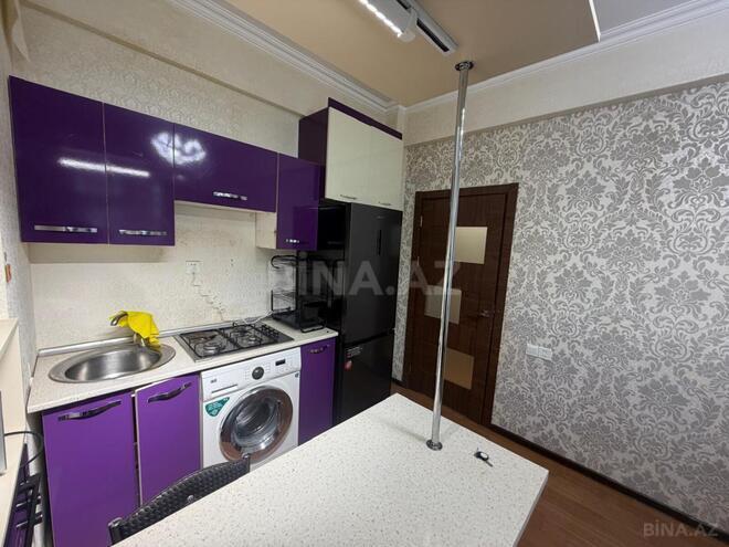 Сдаётся 2-комн. вторичка 50 м², пос. Ени Гюнешли, photo 10 from 15