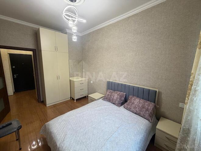 Сдаётся 2-комн. вторичка 50 м², пос. Ени Гюнешли, photo 8 from 15