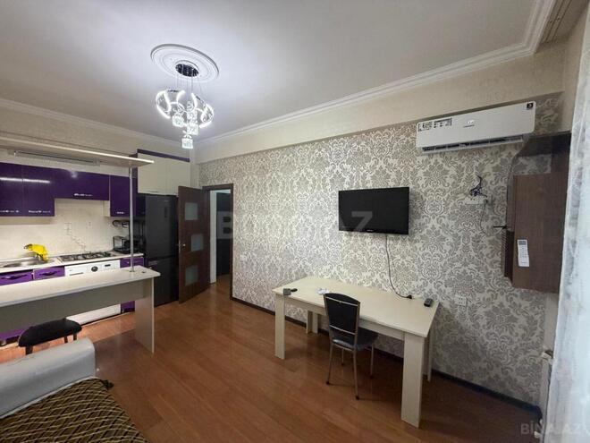Сдаётся 2-комн. вторичка 50 м², пос. Ени Гюнешли, photo 3 from 15