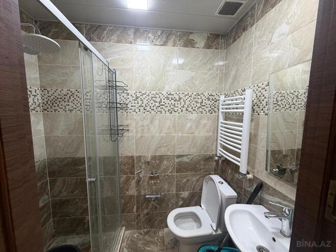 Сдаётся 2-комн. вторичка 50 м², пос. Ени Гюнешли, photo 13 from 15