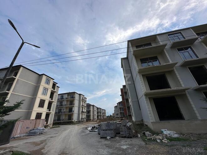 Satılır 3 otaqlı yeni tikili 113 m², Buzovna q., photo 13 from 14