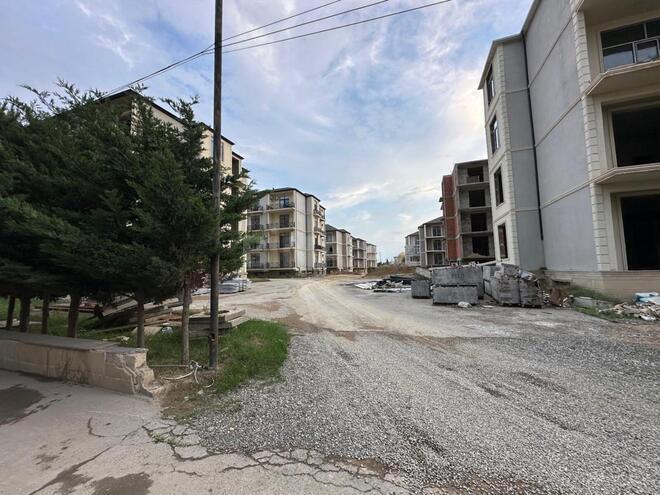 Satılır 3 otaqlı yeni tikili 113 m², Buzovna q., photo 12 from 14